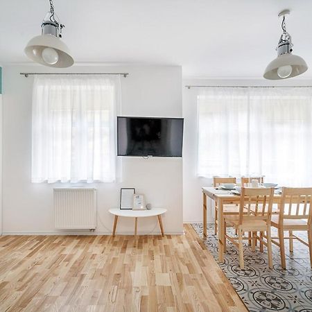 Apartament Rodzinny كرينيتسا زدروي المظهر الخارجي الصورة