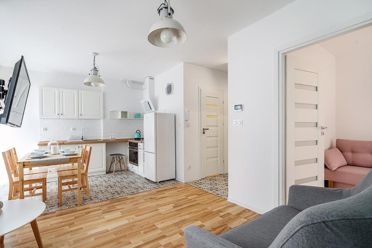 Apartament Rodzinny كرينيتسا زدروي المظهر الخارجي الصورة