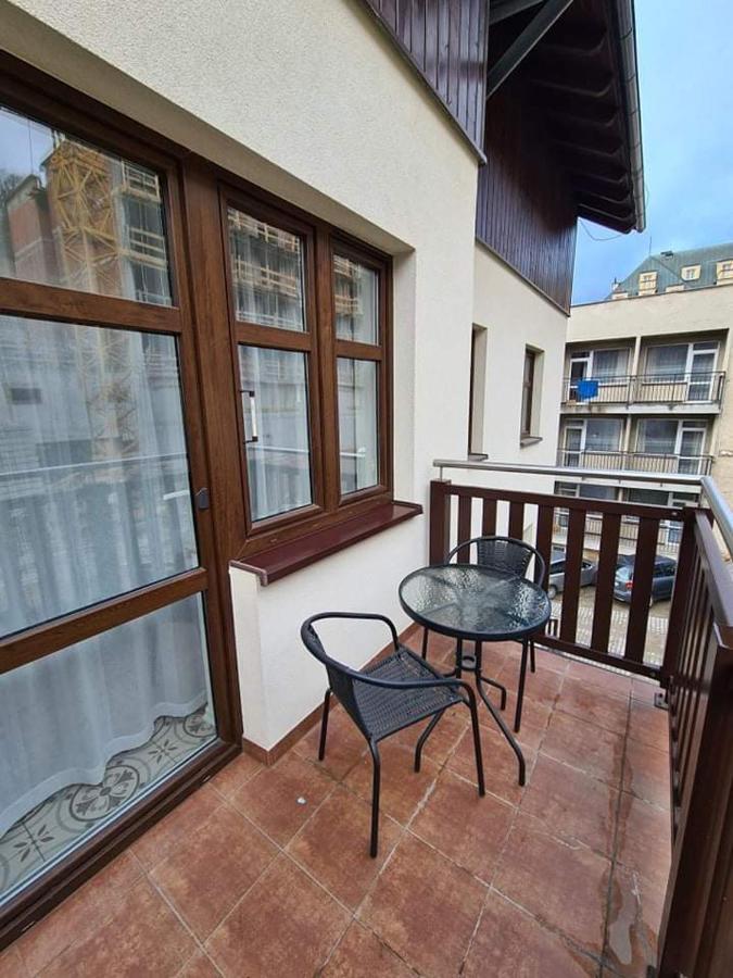 Apartament Rodzinny كرينيتسا زدروي المظهر الخارجي الصورة