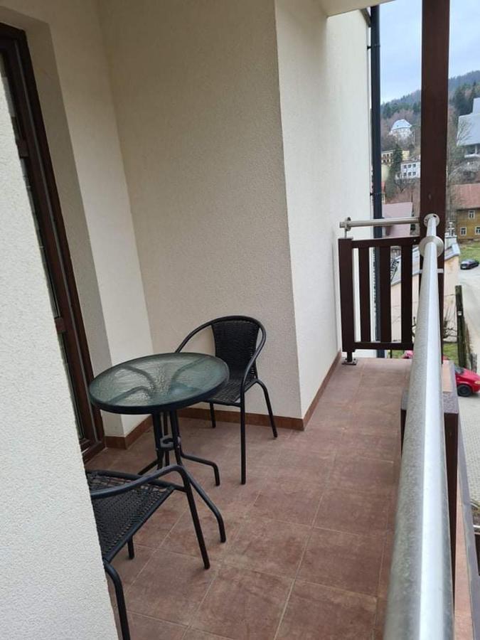 Apartament Rodzinny كرينيتسا زدروي المظهر الخارجي الصورة