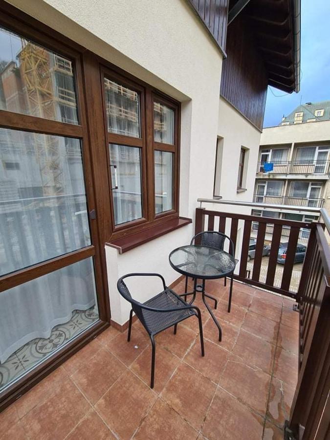 Apartament Rodzinny كرينيتسا زدروي المظهر الخارجي الصورة