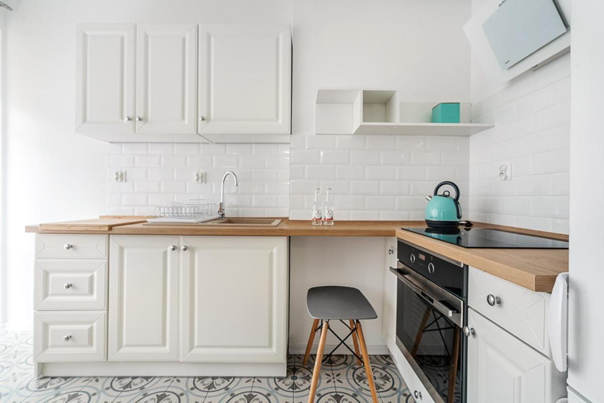 Apartament Rodzinny كرينيتسا زدروي المظهر الخارجي الصورة