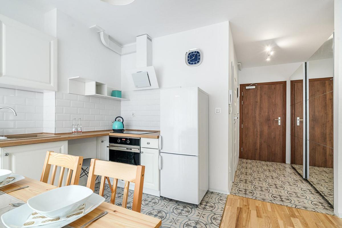 Apartament Rodzinny كرينيتسا زدروي المظهر الخارجي الصورة