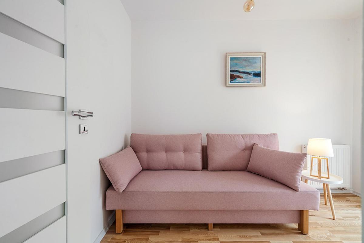 Apartament Rodzinny كرينيتسا زدروي المظهر الخارجي الصورة