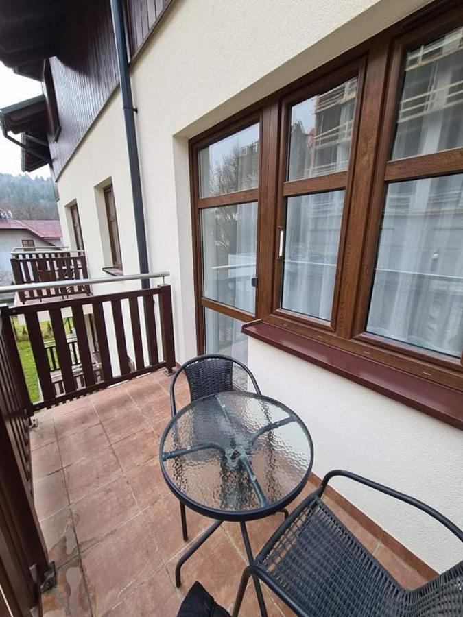 Apartament Rodzinny كرينيتسا زدروي المظهر الخارجي الصورة