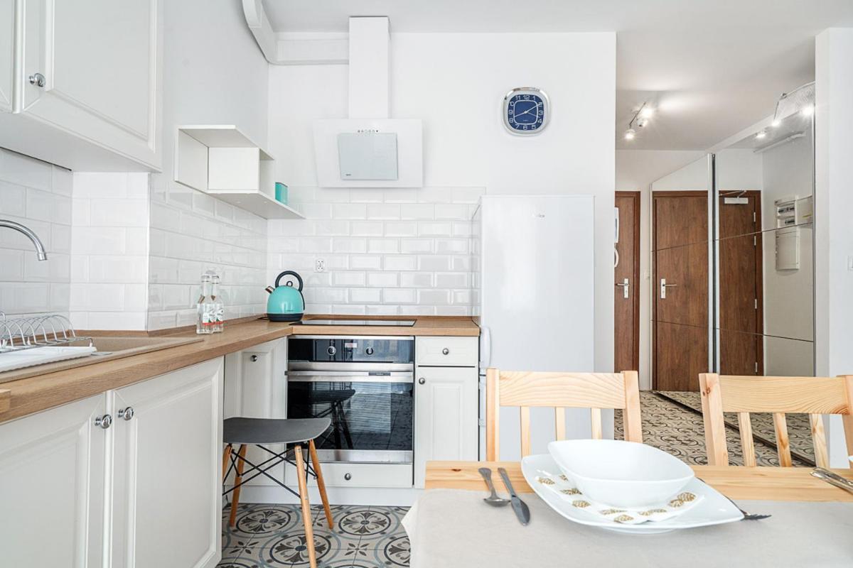 Apartament Rodzinny كرينيتسا زدروي المظهر الخارجي الصورة